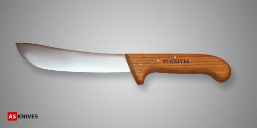 skinning-knife-wood